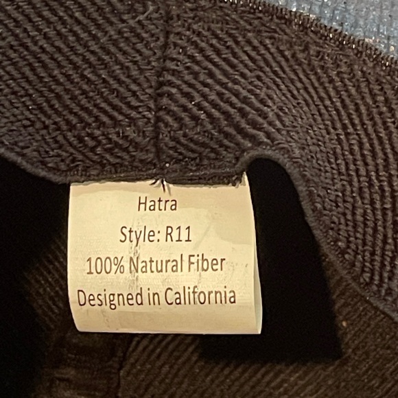 Cowboy Hat - Stars and Stripes - USA - Flag - Picture 6 of 7